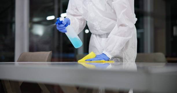 Licensed Crime Scene Cleanup service in Mesquite, TX - Trauma Clean Pros